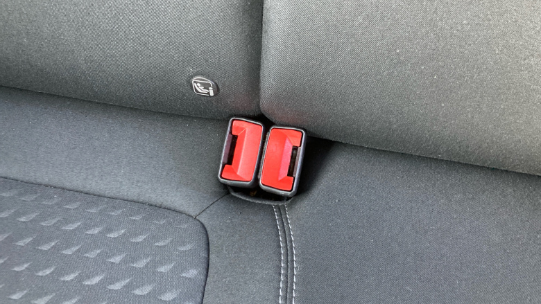 Ford Fiesta 1.1 Zetec 5dr Petrol Hatchback